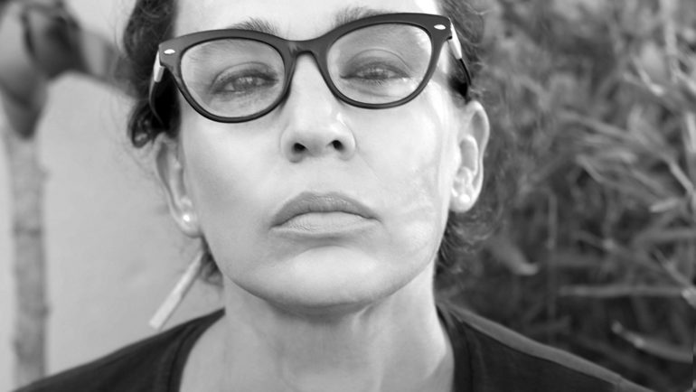 María Sucarrat