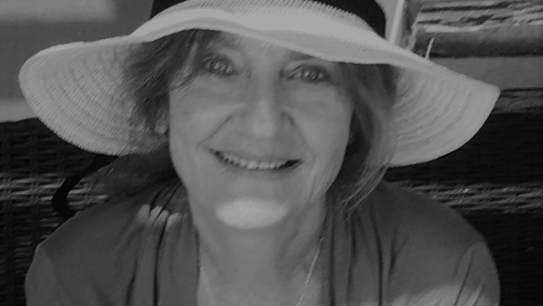 Patricia Borensztejn