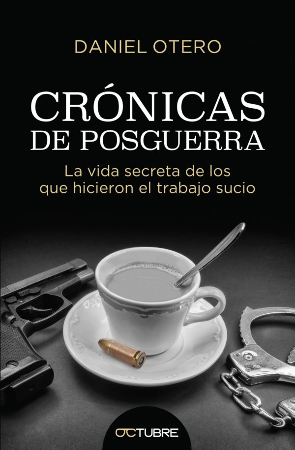 Cr?nicas de postguerra