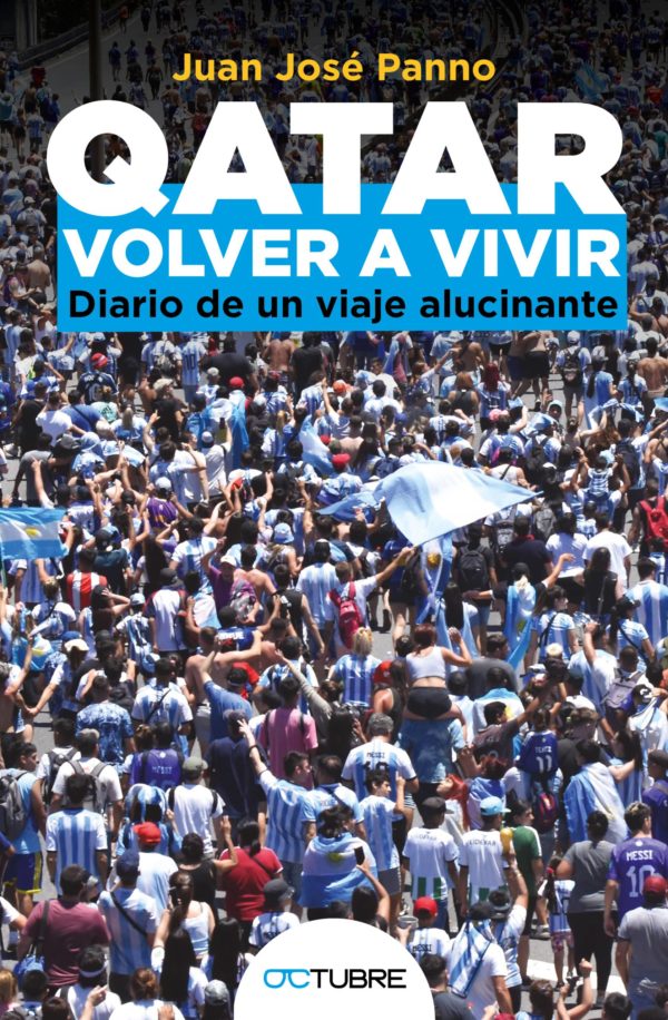 Qatar volver a vivir