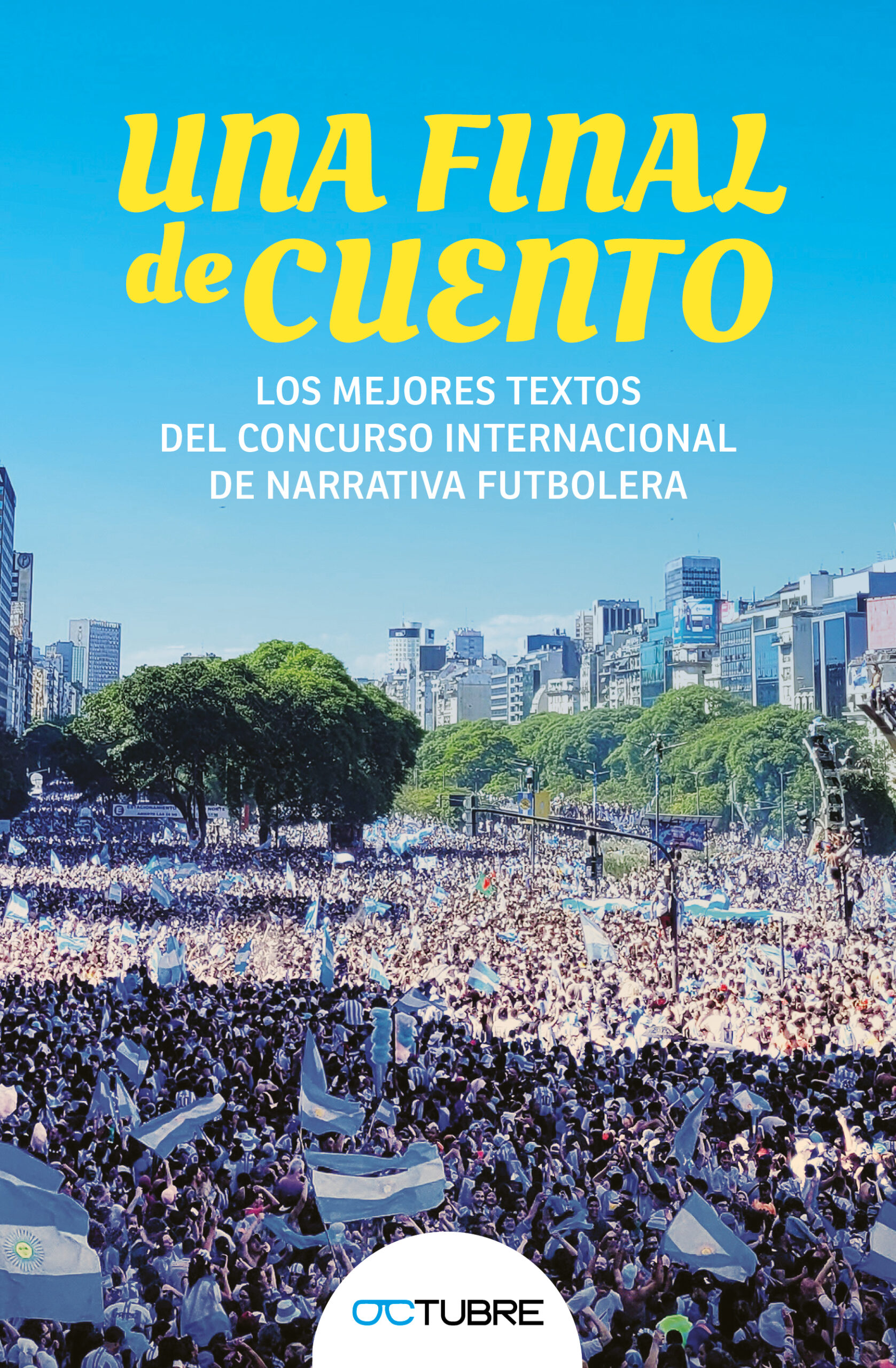Una final de cuento