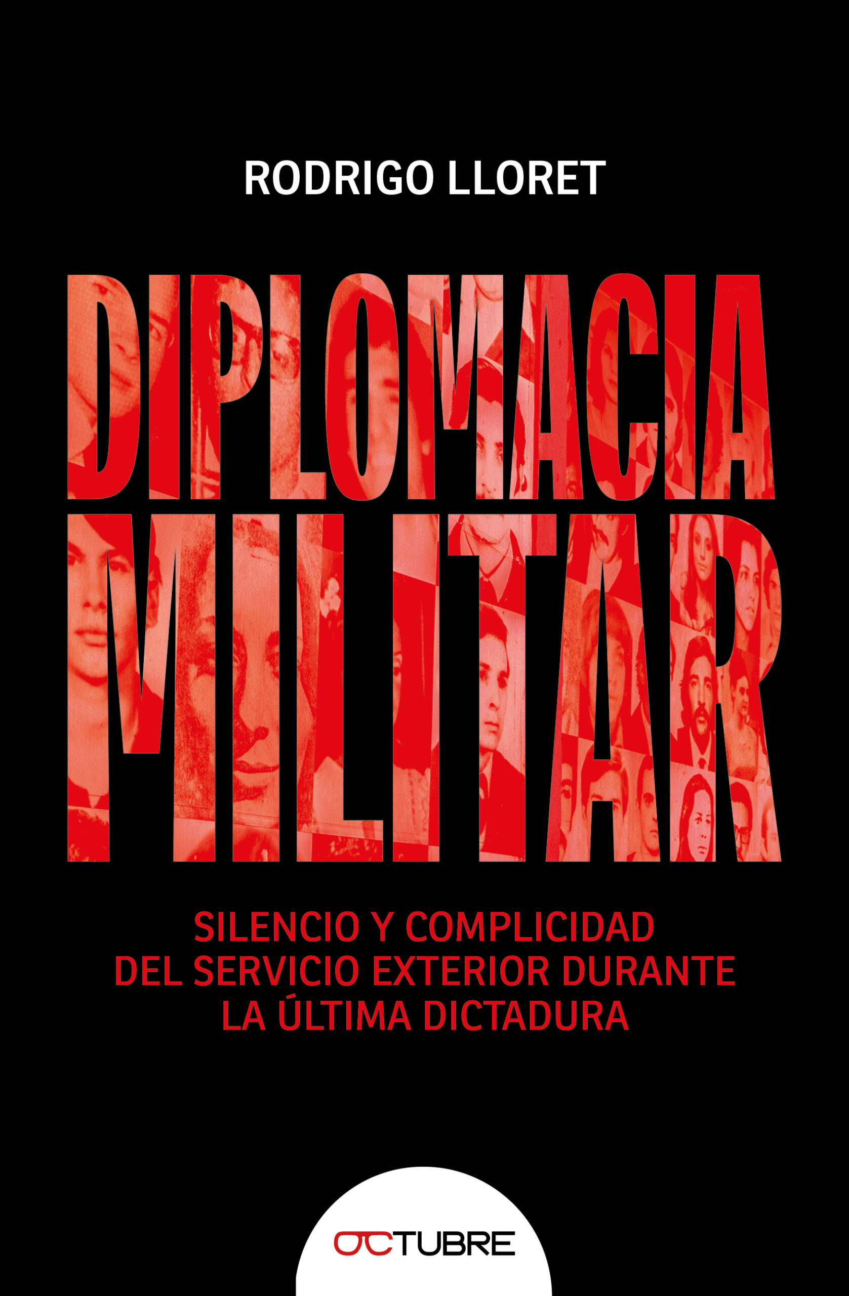 Diplomacia militar