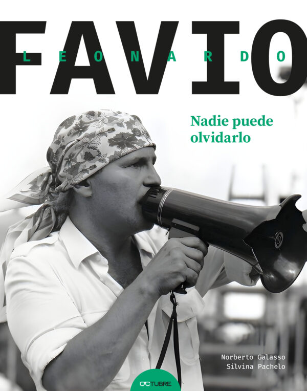 Leonardo Favio. Nadie puede olvidarlo