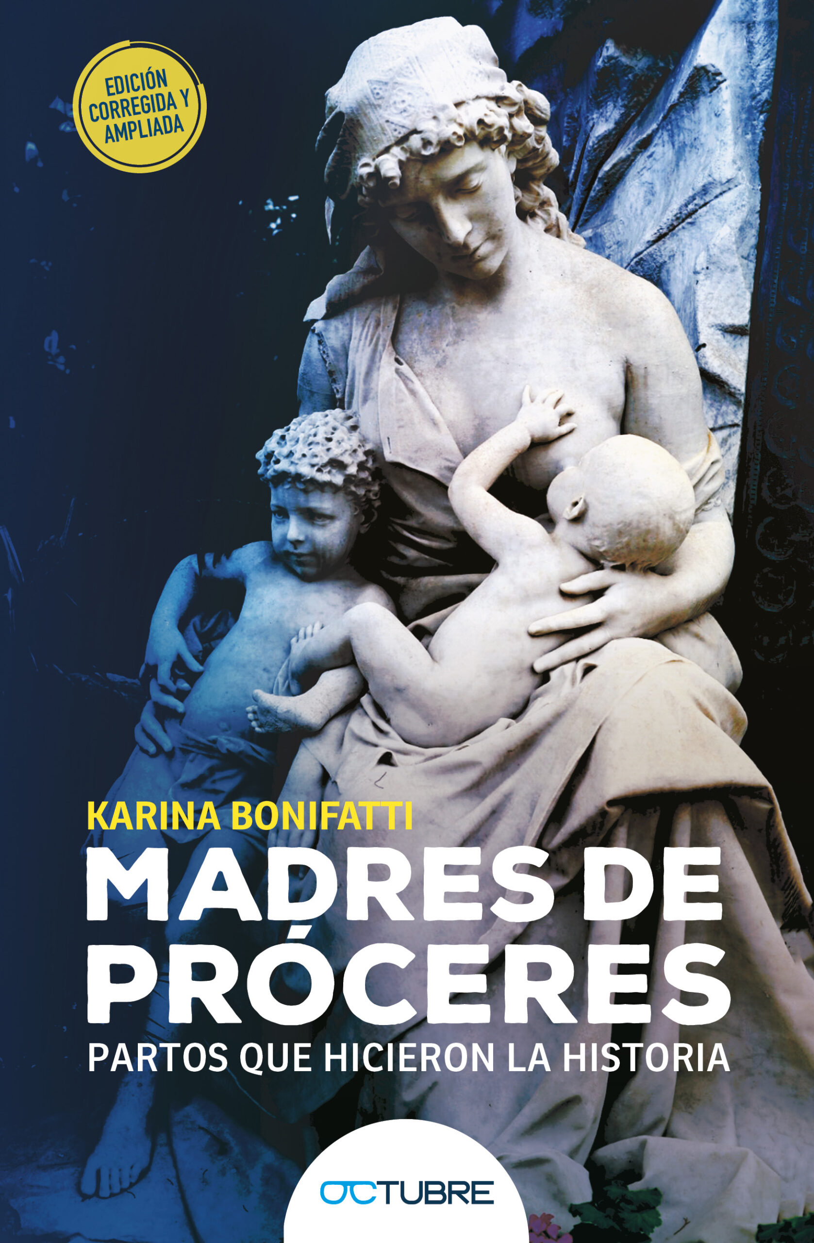Madres de próceres