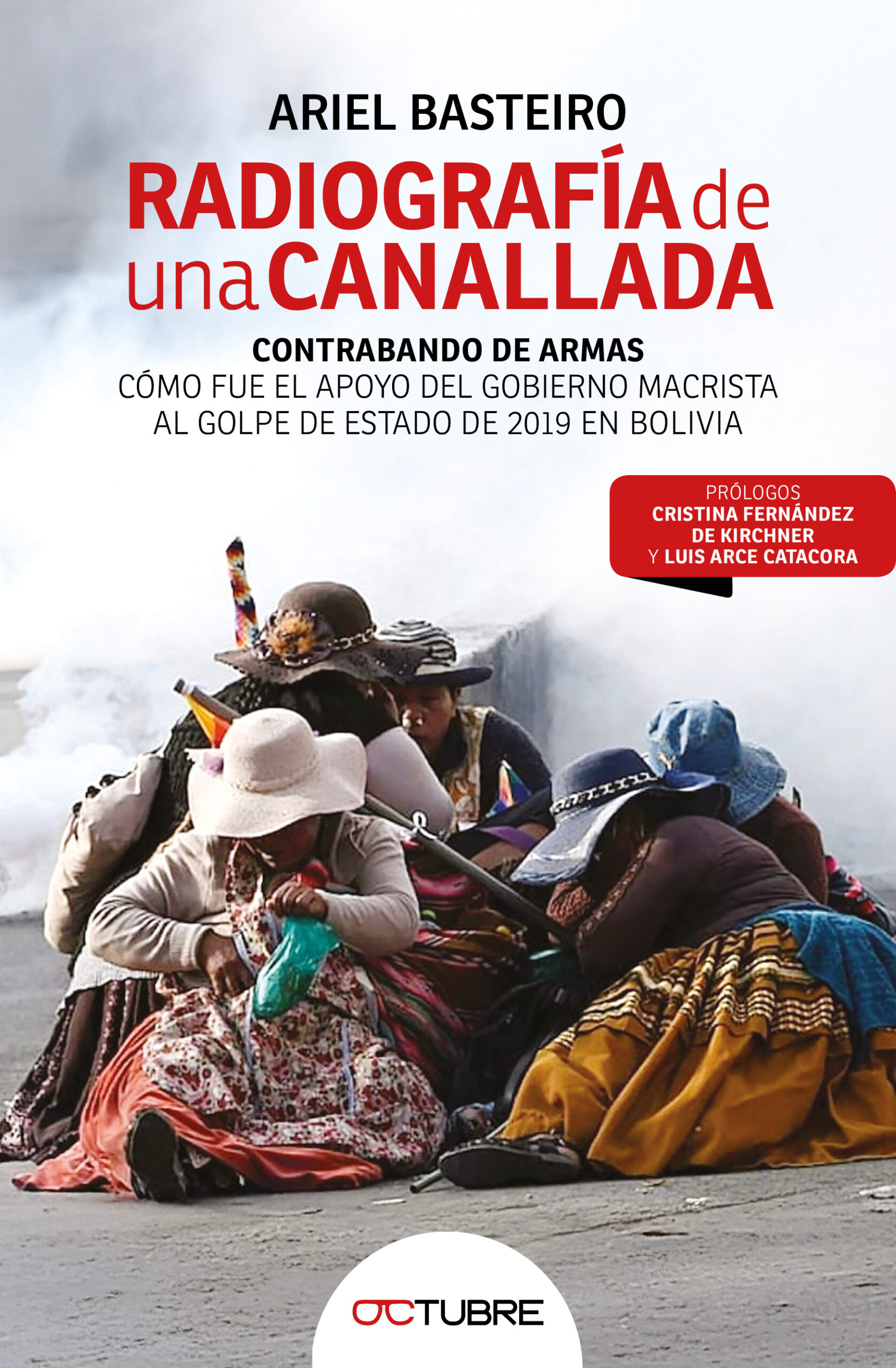 Radiografía de una canallada