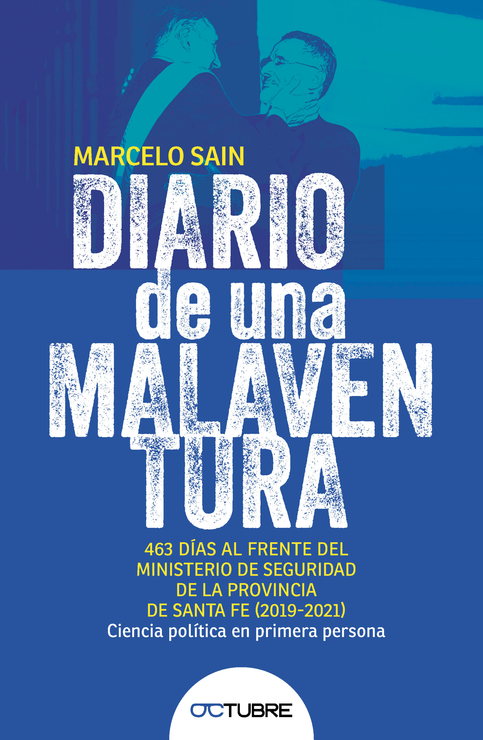 Diario de una malaventura