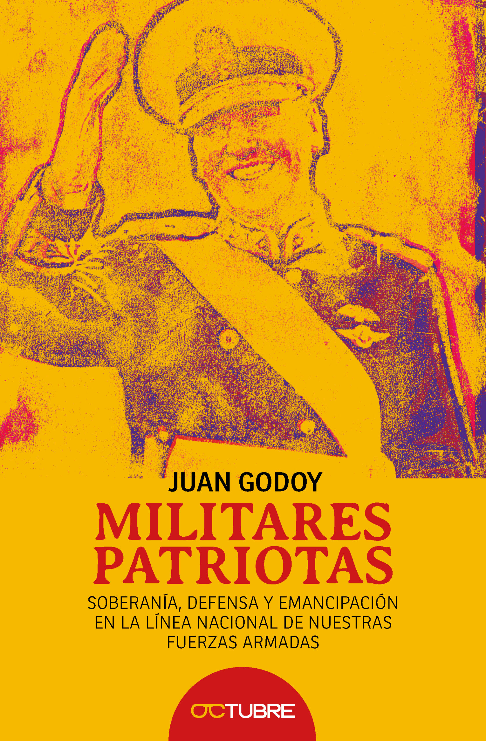 Militares patriotas