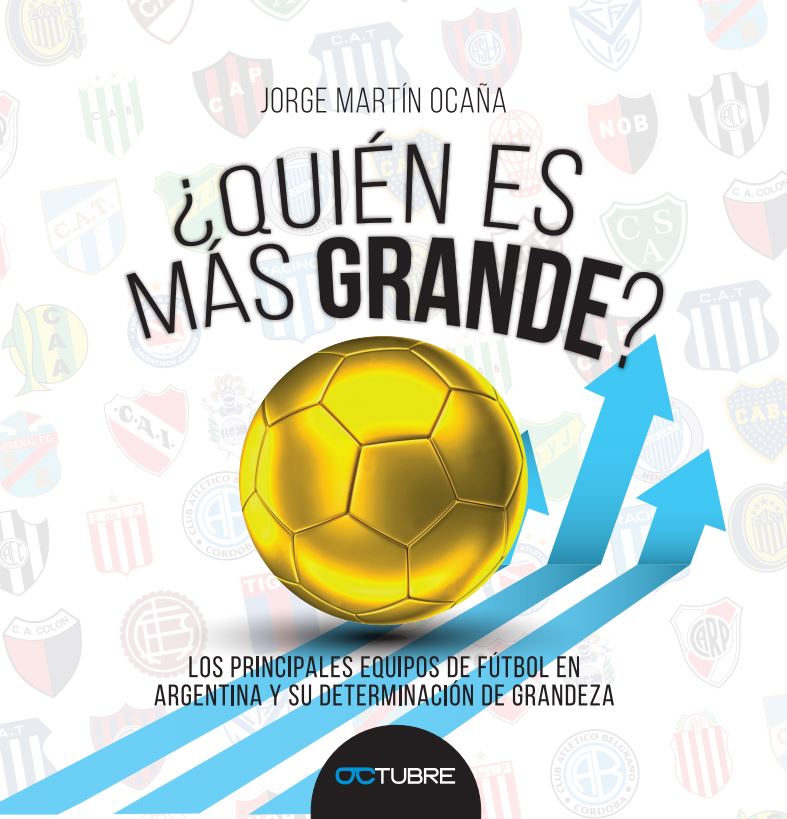 ¿Quién es más grande?